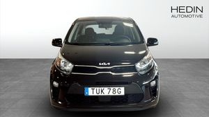 Kia Picanto bild 8