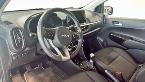 Kia Picanto bild 11
