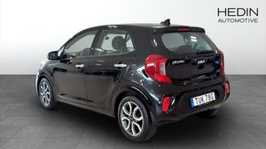 Kia Picanto bild 3
