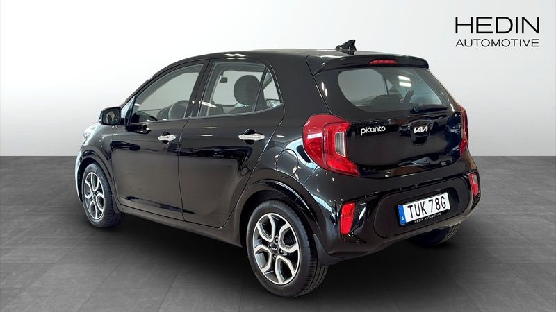 Kia Picanto bild 3