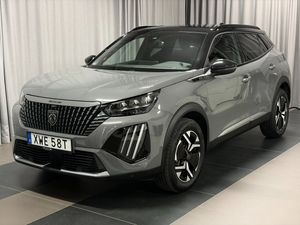Peugeot 2008 bild 1