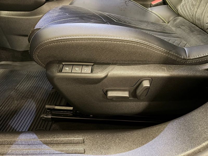 Peugeot 2008 bild 10
