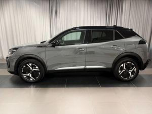 Peugeot 2008 bild 2