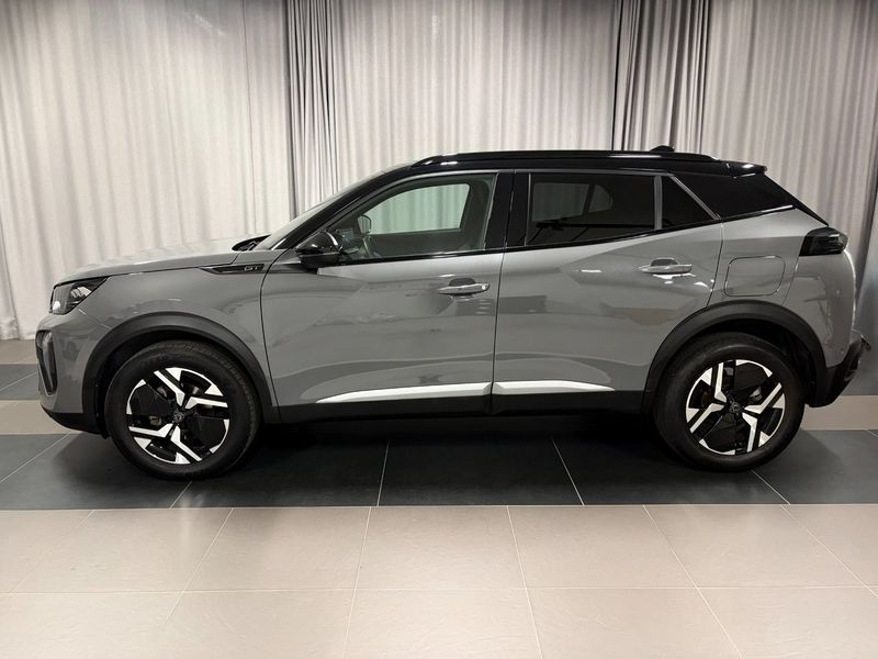 Peugeot 2008 bild 2