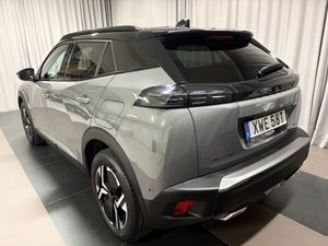 Peugeot 2008 bild 3