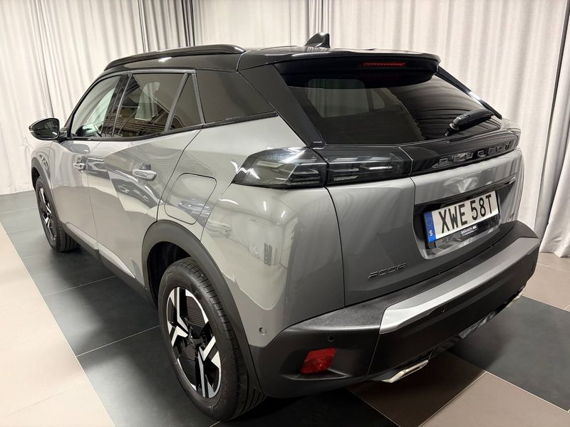 Peugeot 2008 bild 3