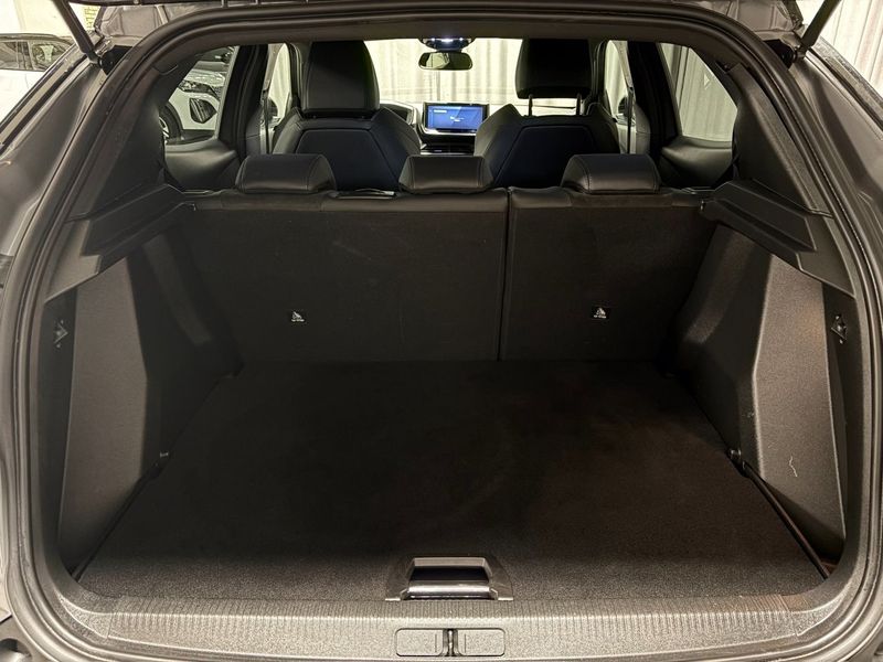 Peugeot 2008 bild 5