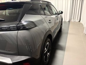 Peugeot 2008 bild 4