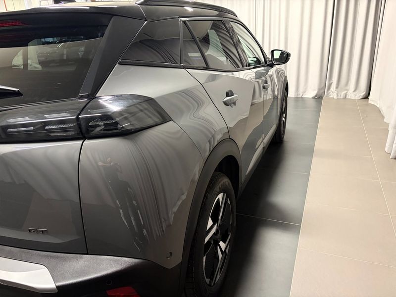 Peugeot 2008 bild 4