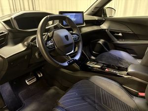 Peugeot 2008 bild 9