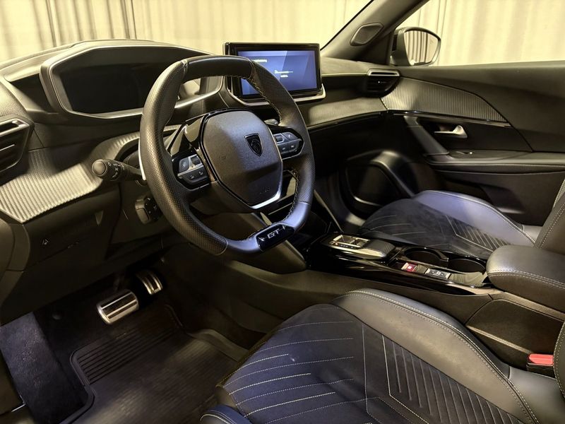 Peugeot 2008 bild 9