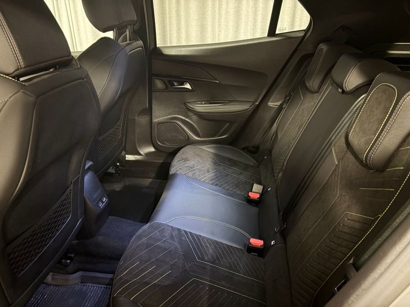 Peugeot 2008 bild 6