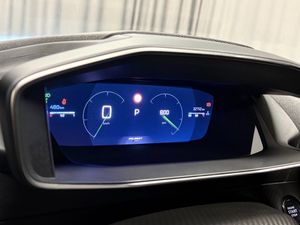 Peugeot 2008 bild 17