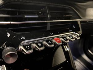 Peugeot 2008 bild 13