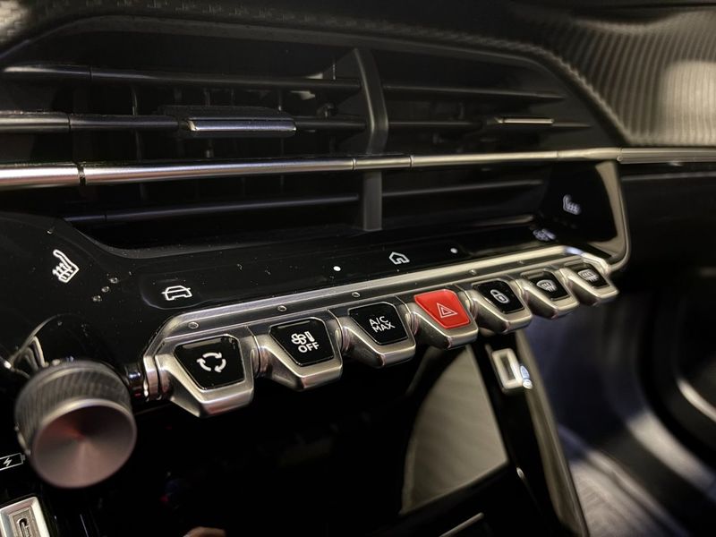 Peugeot 2008 bild 13