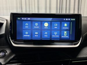 Peugeot 2008 bild 16