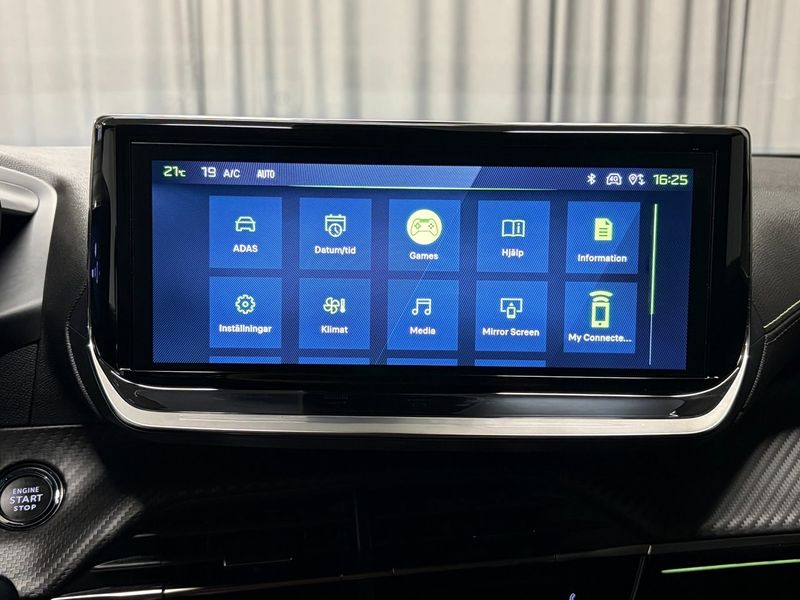 Peugeot 2008 bild 16