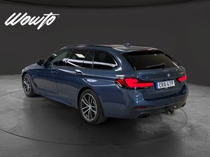BMW 530 bild 6