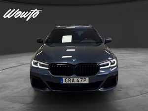 BMW 530 bild 2