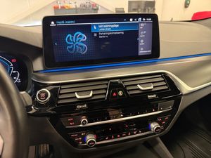 BMW 530 bild 15