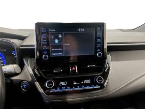 Toyota Corolla bild 9
