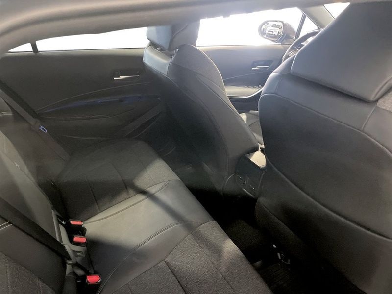 Toyota Corolla bild 12