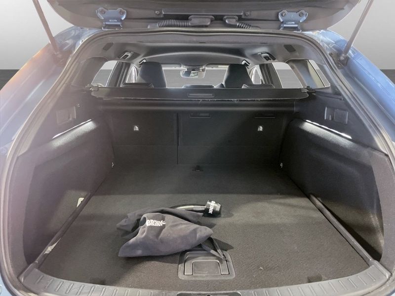 Toyota Corolla bild 15