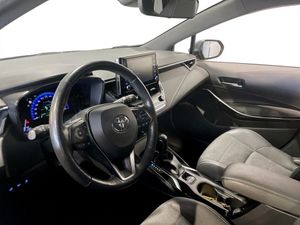 Toyota Corolla bild 4