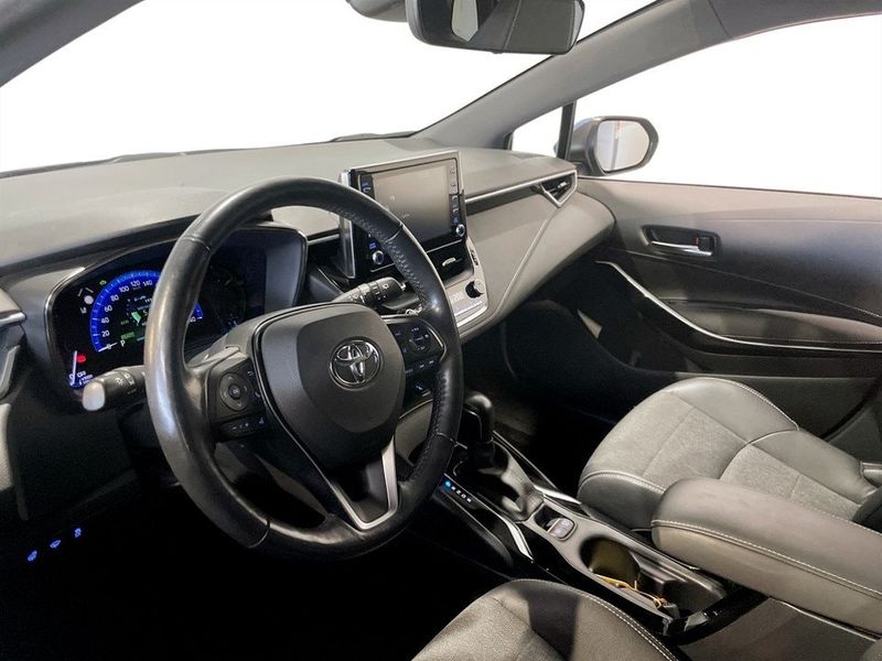 Toyota Corolla bild 4