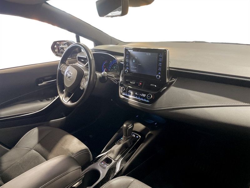 Toyota Corolla bild 11