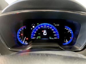 Toyota Corolla bild 8