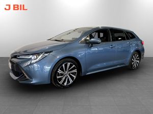 Toyota Corolla bild 1