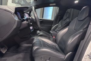 Tesla Model X bild 10