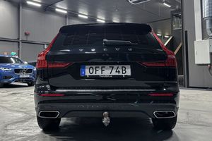 Volvo V60 bild 5