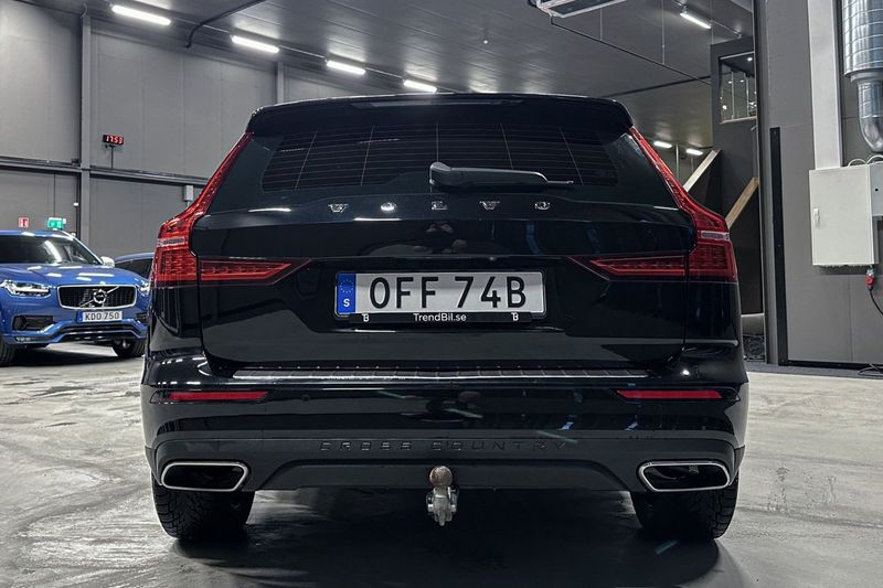 Volvo V60 bild 5