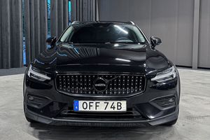 Volvo V60 bild 8