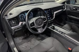 Volvo V60 bild 10