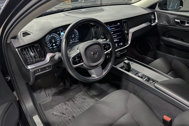 Volvo V60 bild 10