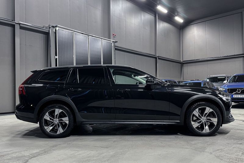 Volvo V60 bild 7