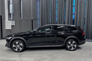 Volvo V60 bild 3