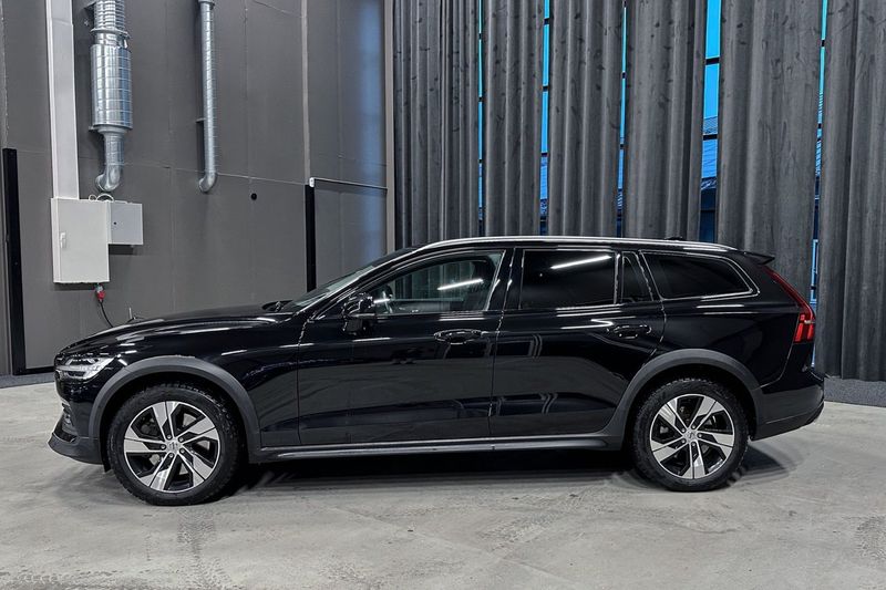 Volvo V60 bild 3