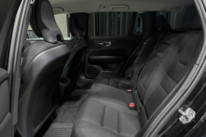 Volvo V60 bild 11