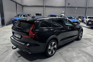 Volvo V60 bild 6