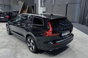 Volvo V60 bild 4