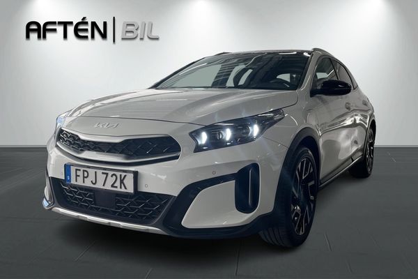 Kia XCeed Plug-in Hybrid Advance Plus Panoramatak - 2023