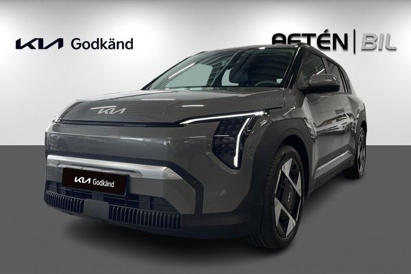 Kia EV3 Plus Long Range Godkänd - 2025