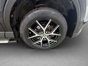Toyota RAV4 bild 27
