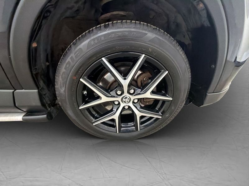 Toyota RAV4 bild 27