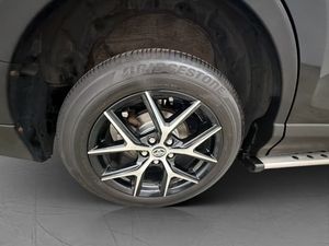 Toyota RAV4 bild 26