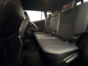 Toyota RAV4 bild 17